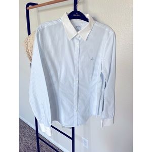 Brooks Brothers Womens blouse